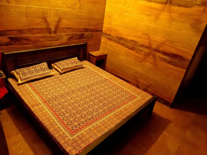 Джайсалмер: Arya Haveli Hotel