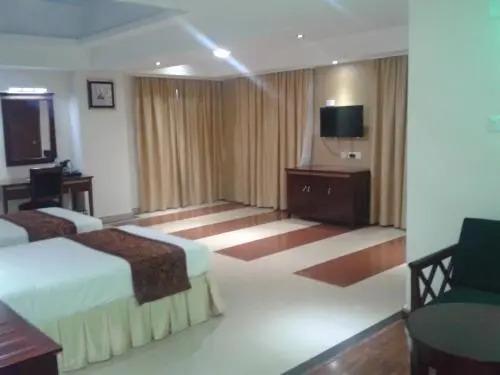 Паллипурам: Hotel Hiton
