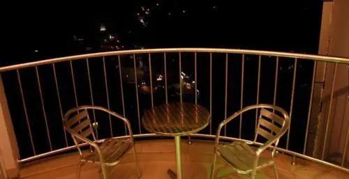 Паллипурам: Hotel Hiton