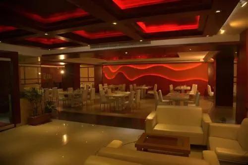 Паллипурам: Hotel Hiton