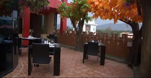 Паллипурам: Hotel Hiton