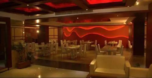 Паллипурам: Hotel Hiton