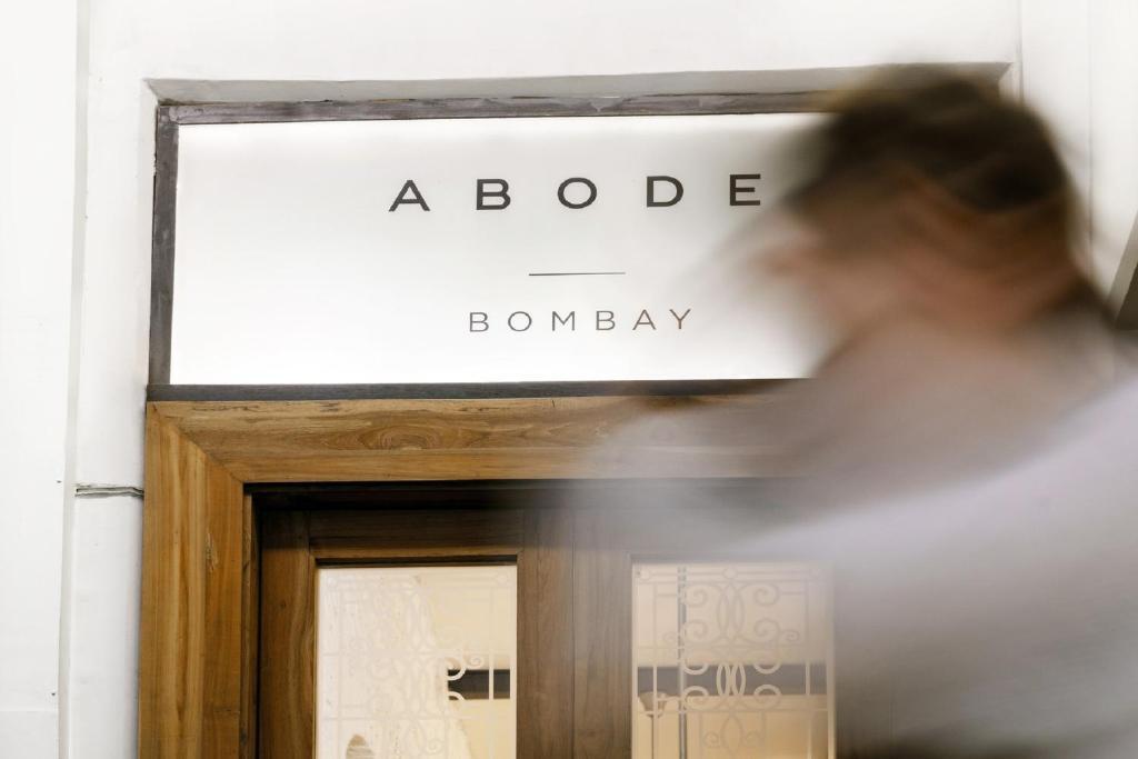 Мумбаи: Abode Bombay