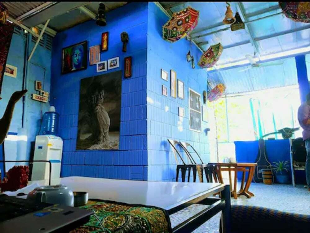 Джодхпур: Bob Hostel - Hakuna Matata