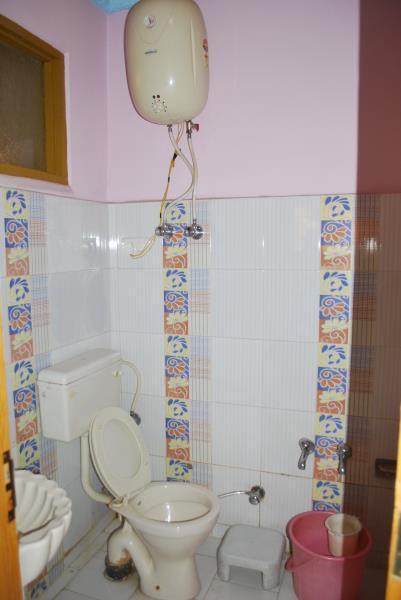 Шринагар: Hotel Gulistan