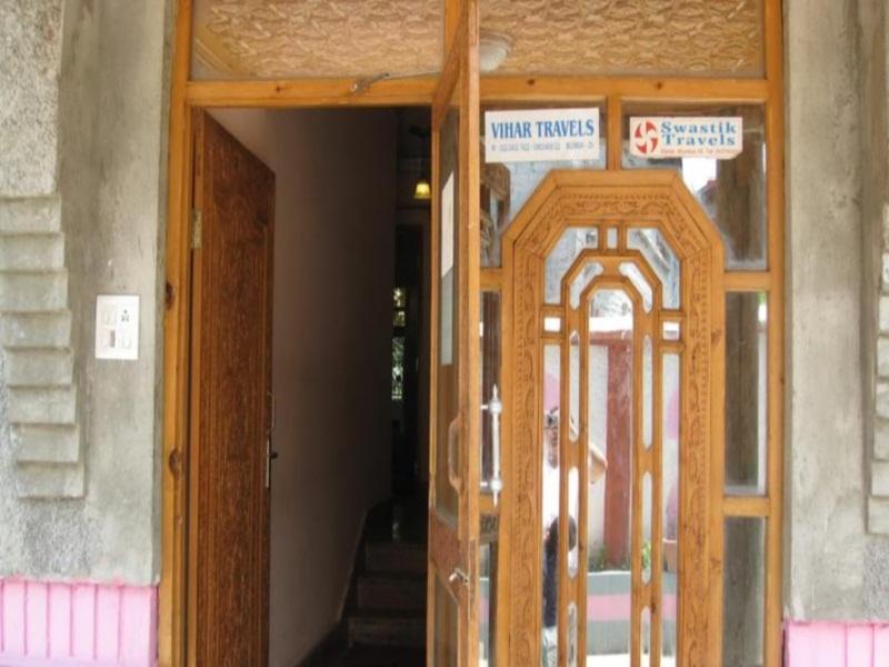 Шринагар: Hotel Gulistan