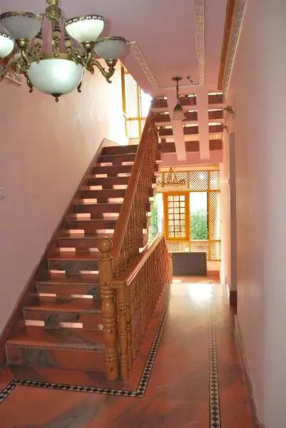 Шринагар: Hotel Gulistan