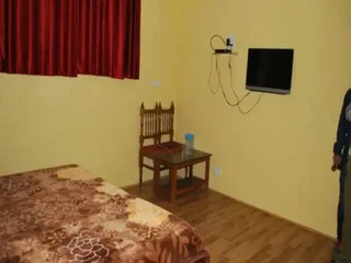 Шринагар: Hotel Gulistan