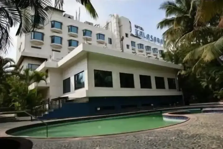 Пимпри-Чинчвад: Hotel Kalasagar