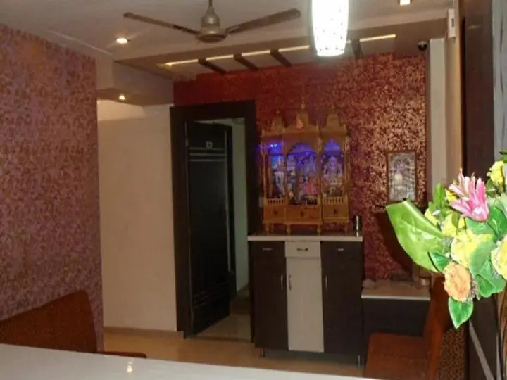 Ахмедабад: Hotel New Balaji