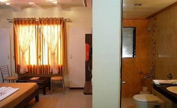 Ширди: Hotel Sai Simran