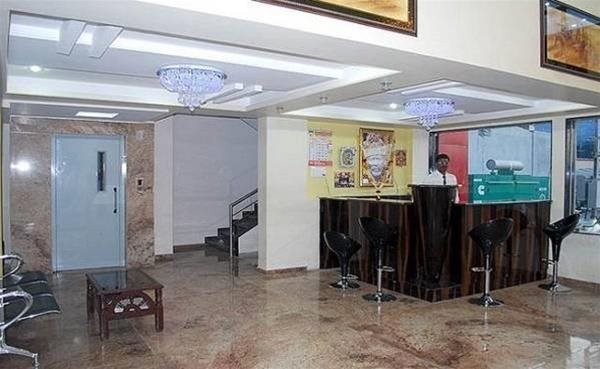 Ширди: Hotel Sai Simran