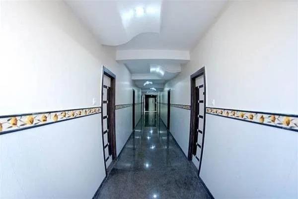 Ширди: Hotel Sai Simran