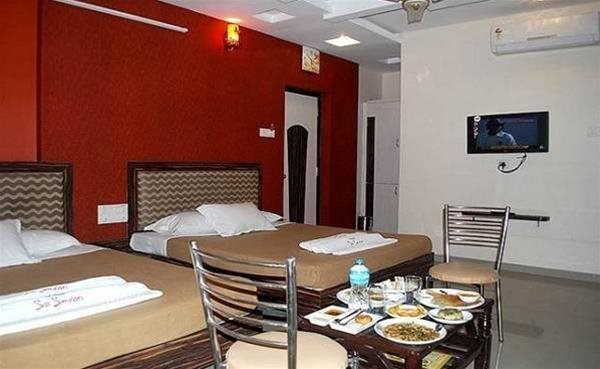 Ширди: Hotel Sai Simran