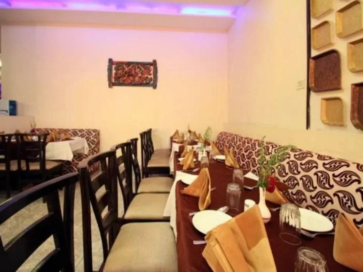 Панвель: Hotel Park Inn
