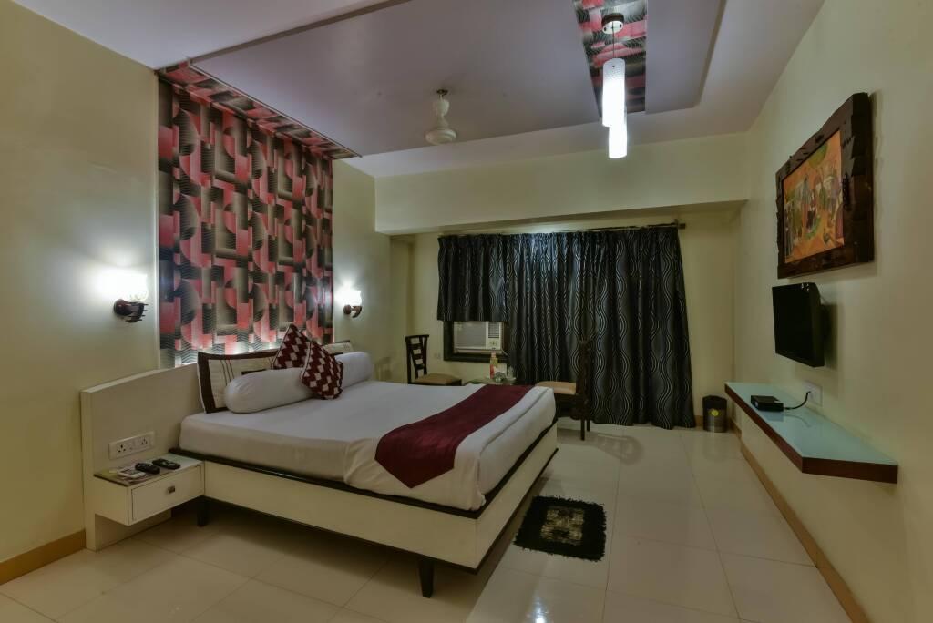 Панвель: Hotel Park Inn