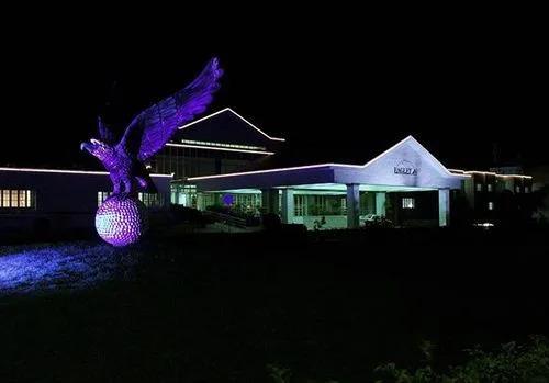 Бидади: Eagleton The Golf Resort