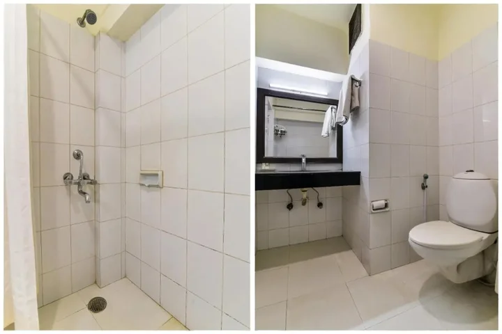 Агра: Hotel Atithi Agra