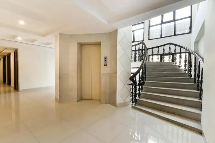Агра: Hotel Atithi Agra