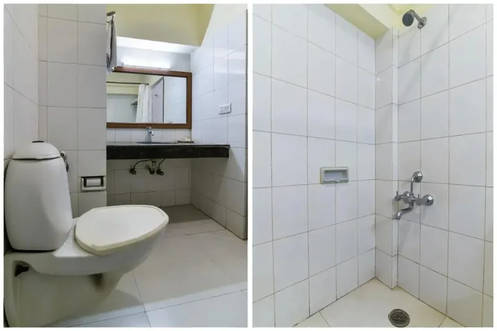 Агра: Hotel Atithi Agra