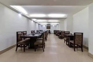Агра: Hotel Atithi Agra