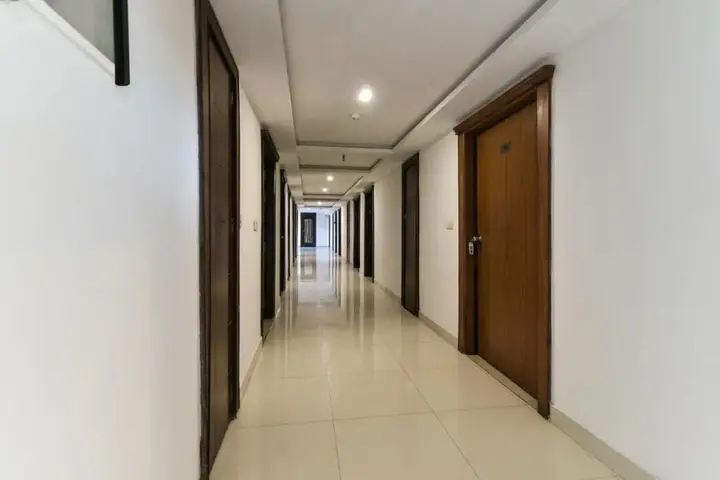 Агра: Hotel Atithi Agra