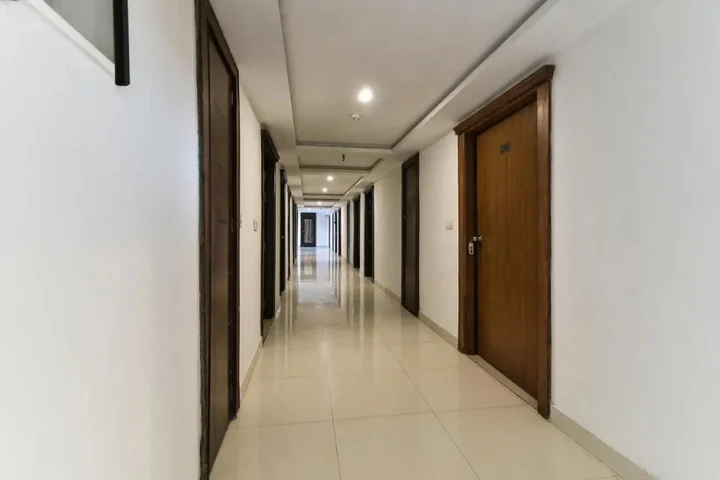 Агра: Hotel Atithi Agra