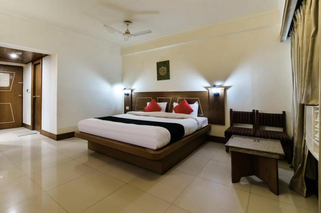 Агра: Hotel Atithi Agra