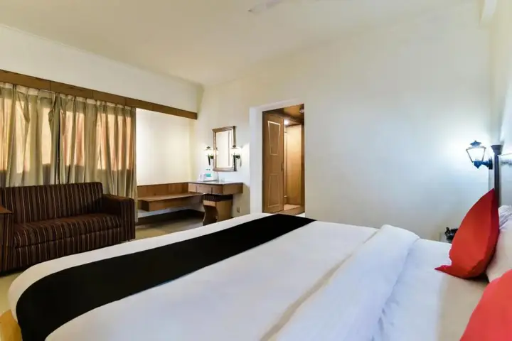 Hotel Atithi Agra — фото 3