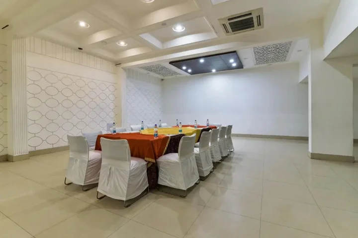 Агра: Hotel Atithi Agra