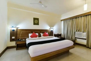 Агра: Hotel Atithi Agra