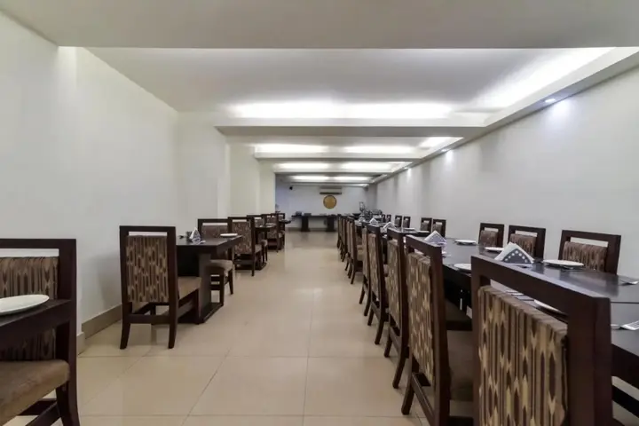 Агра: Hotel Atithi Agra