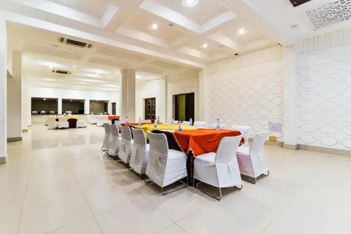 Агра: Hotel Atithi Agra