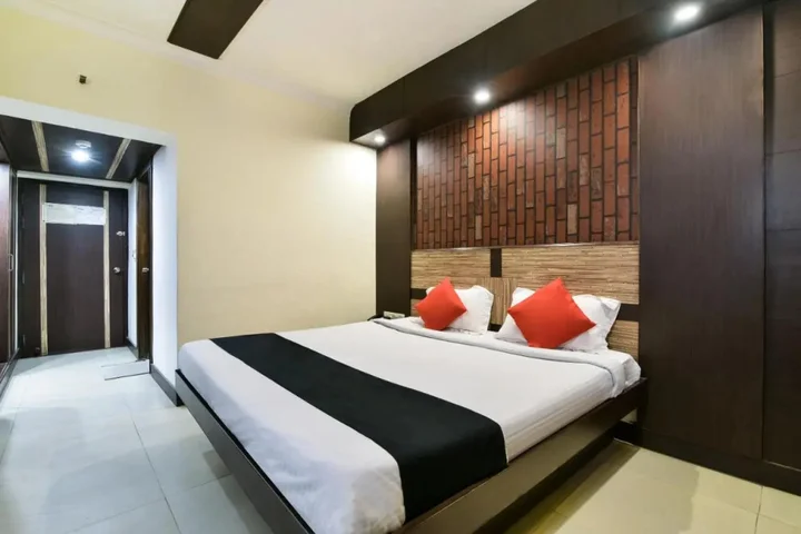 Агра: Hotel Atithi Agra