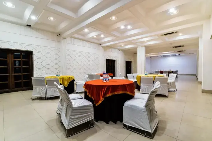 Агра: Hotel Atithi Agra