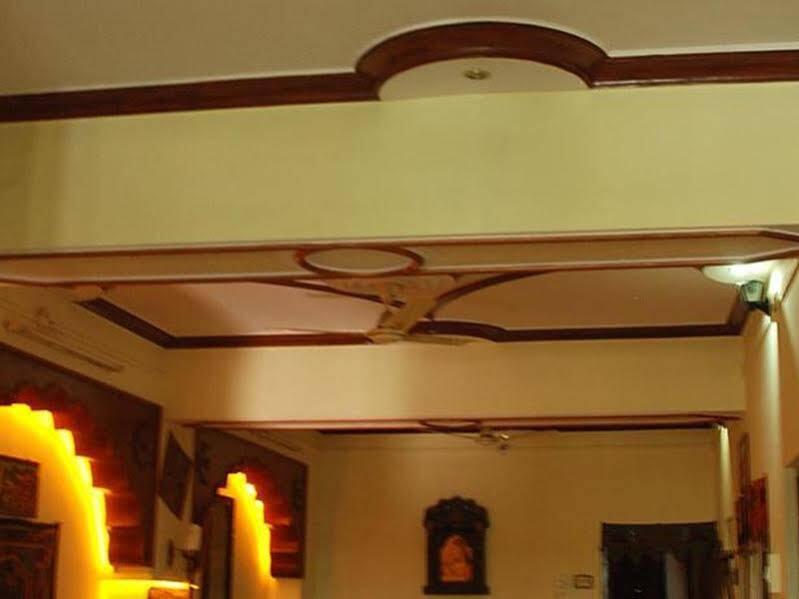 Джайсалмер: Hotel Vansh Villa