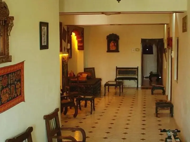 Hotel Vansh Villa — фото 3