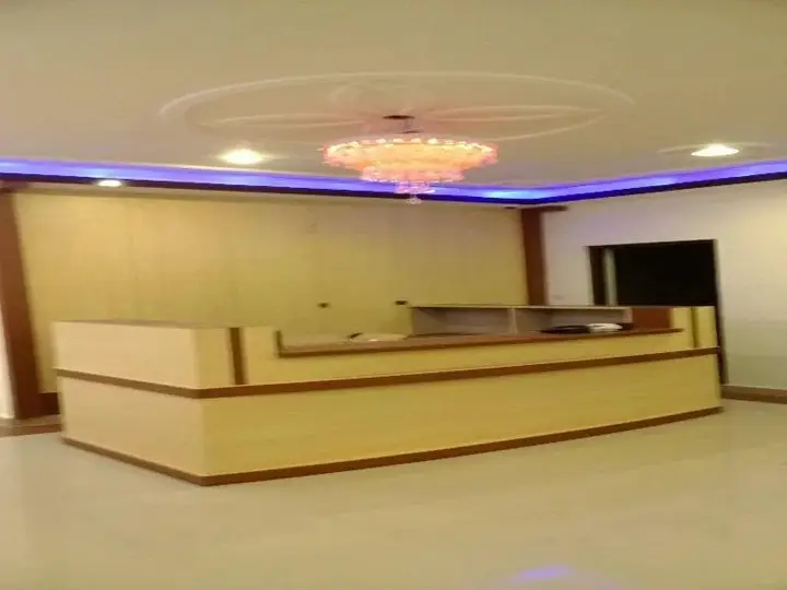 Hotel Hill Palace — фото 4