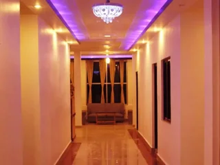 Раникхет: Hotel Hill Palace