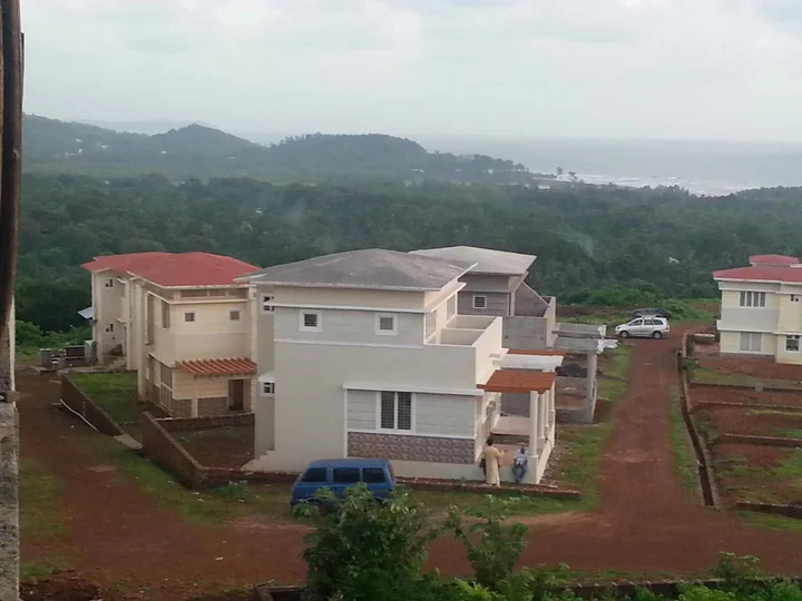 Ратнагири: Chaitanya Resort