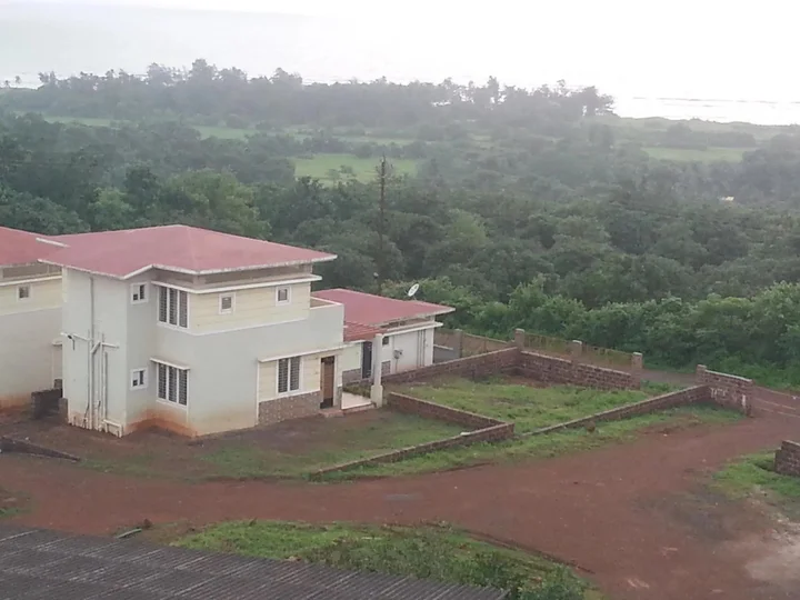 Ратнагири: Chaitanya Resort