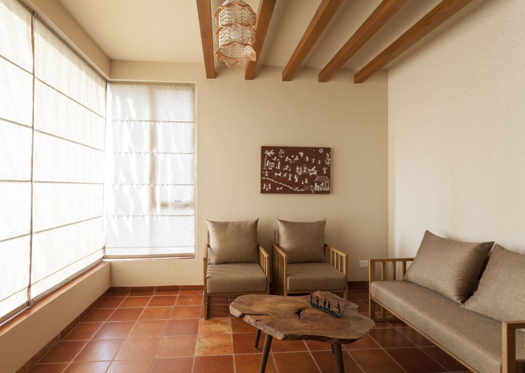 Колхапур: K Tree - A Boutique Hotel