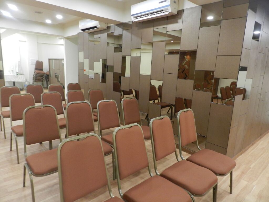 Колхапур: K Tree - A Boutique Hotel