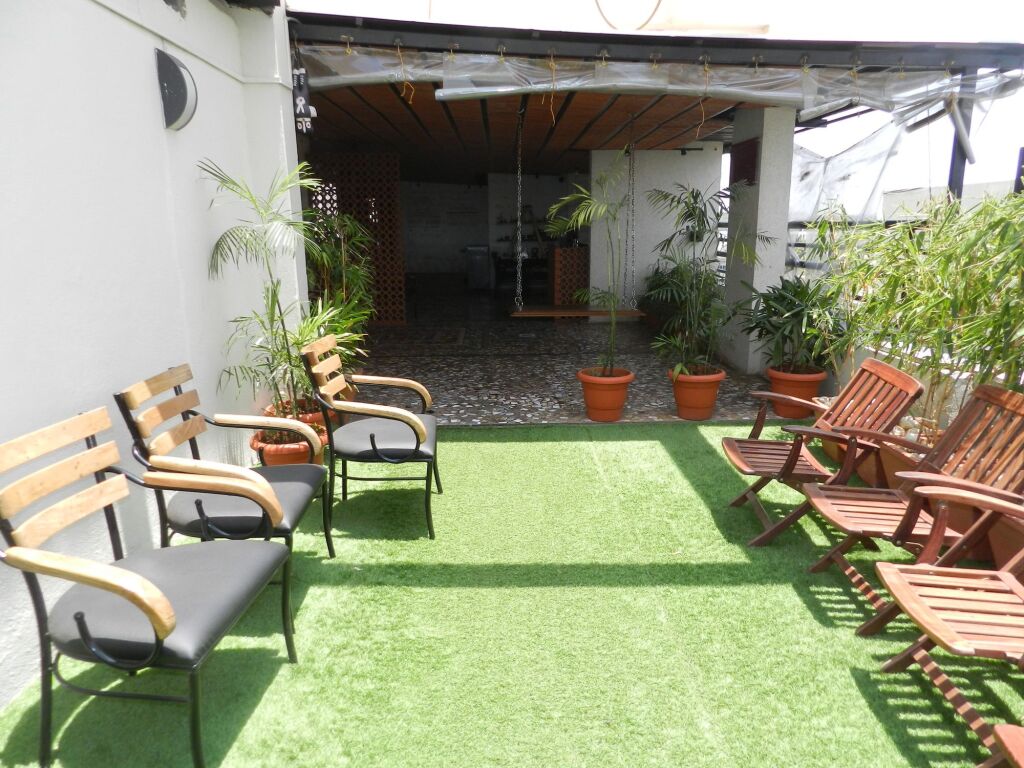 Колхапур: K Tree - A Boutique Hotel