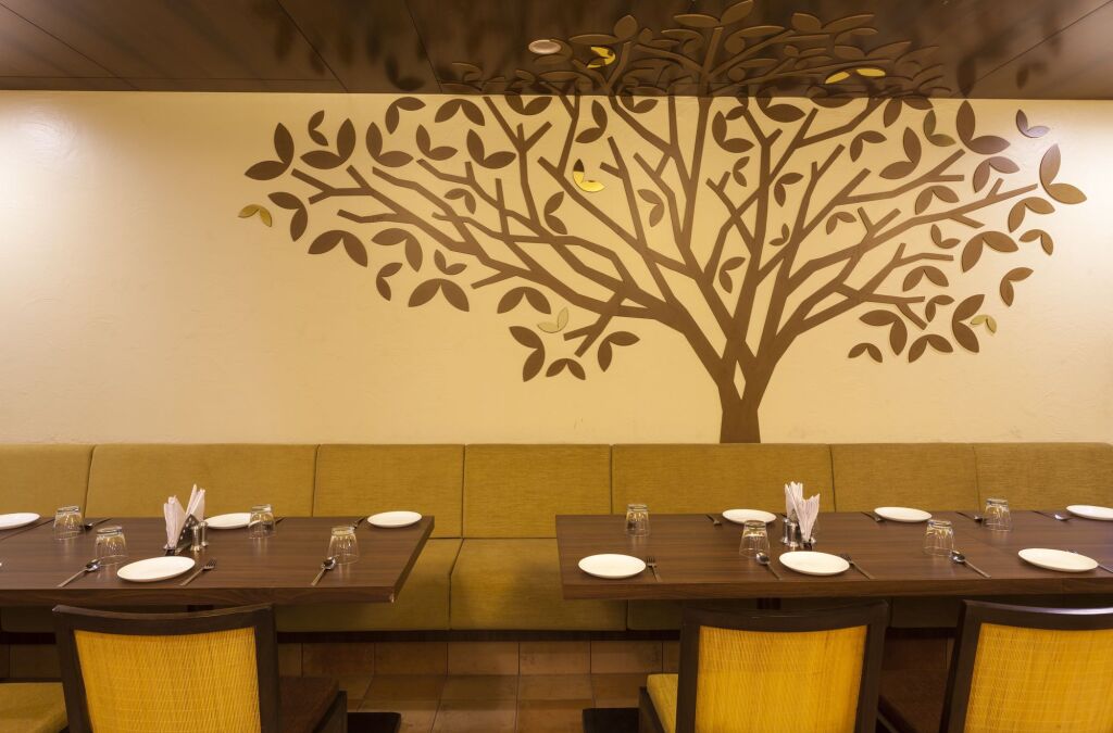 Колхапур: K Tree - A Boutique Hotel