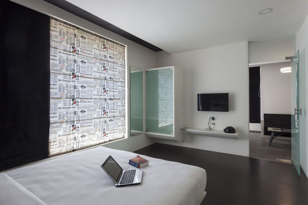Колхапур: K Tree - A Boutique Hotel