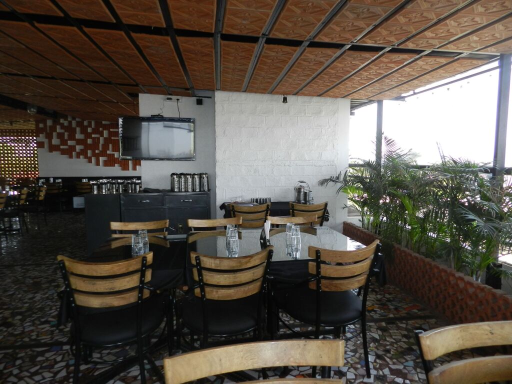 Колхапур: K Tree - A Boutique Hotel
