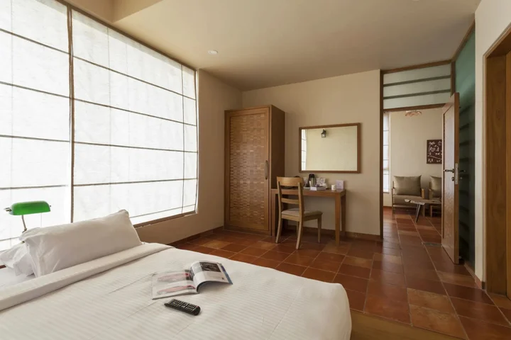 Колхапур: K Tree - A Boutique Hotel