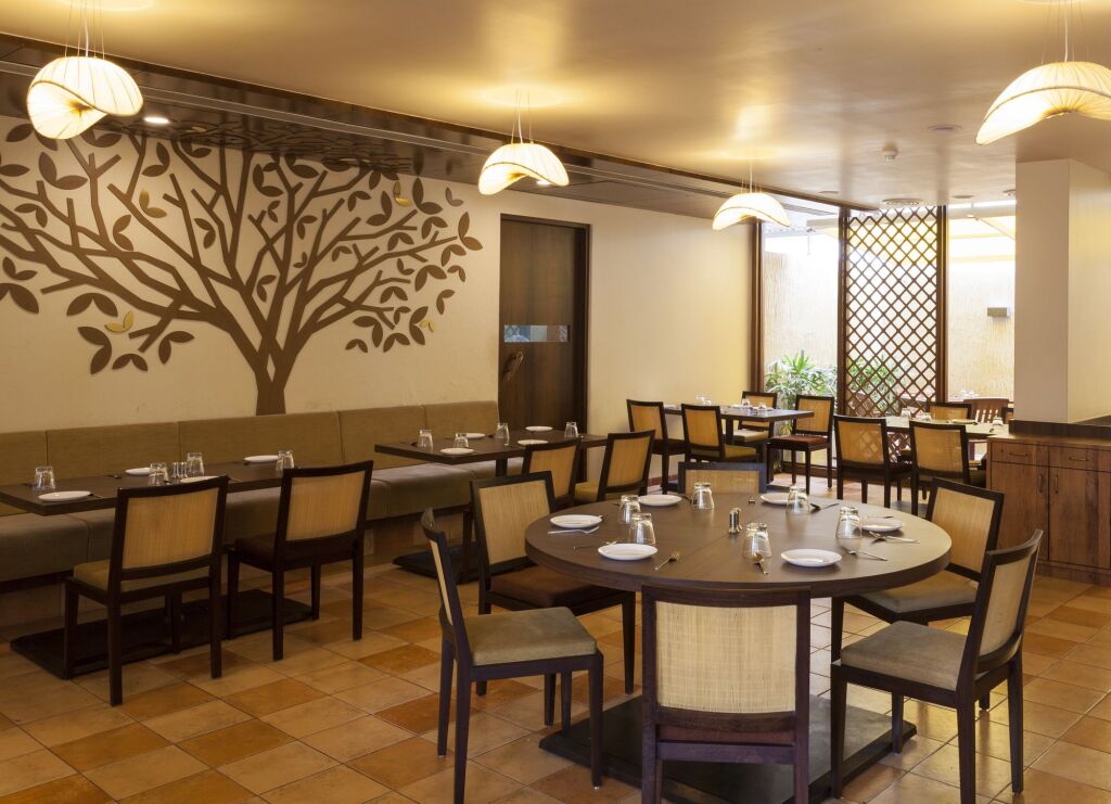 Колхапур: K Tree - A Boutique Hotel