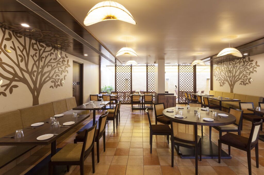 Колхапур: K Tree - A Boutique Hotel